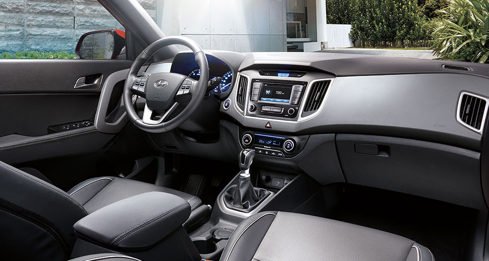 Hyundai купити в Черкасах. Нові Хюндай. Ціни на авто Hyundai в Черкасах - фото 7