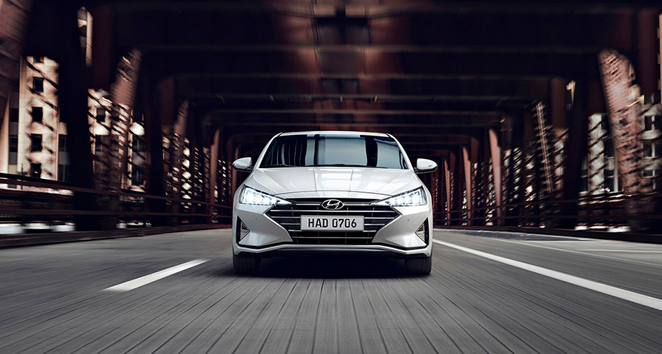 Hyundai купити в Черкасах. Нові Хюндай. Ціни на авто Hyundai в Черкасах - фото 6