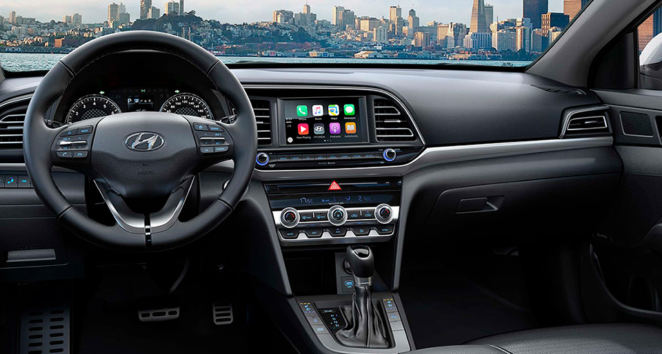 Hyundai купити в Черкасах. Нові Хюндай. Ціни на авто Hyundai в Черкасах - фото 7