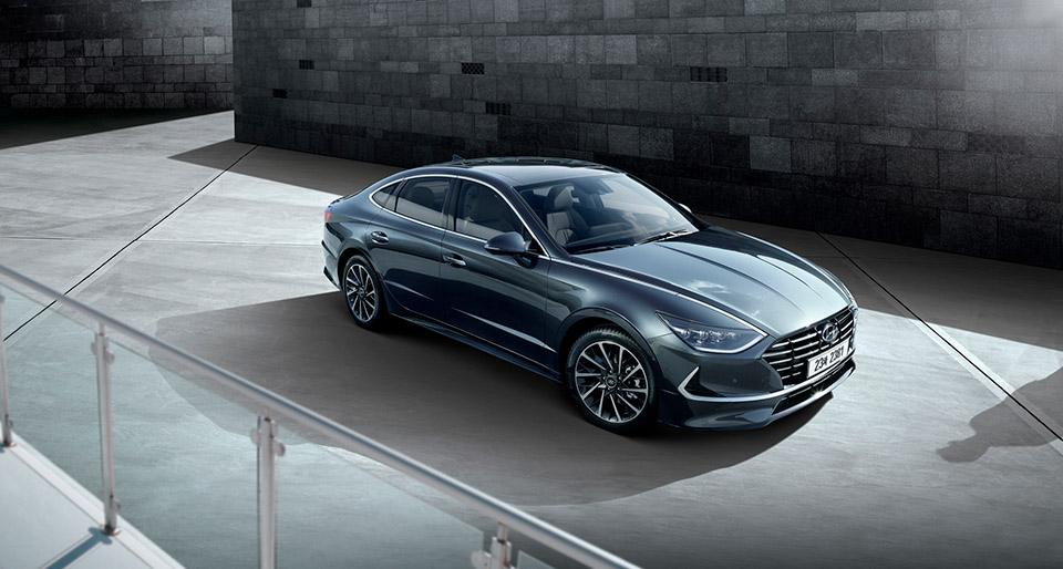 Hyundai купити в Черкасах. Нові Хюндай. Ціни на авто Hyundai в Черкасах - фото 6