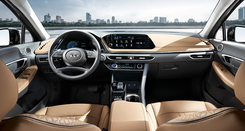 Hyundai купити в Черкасах. Нові Хюндай. Ціни на авто Hyundai в Черкасах - фото 7