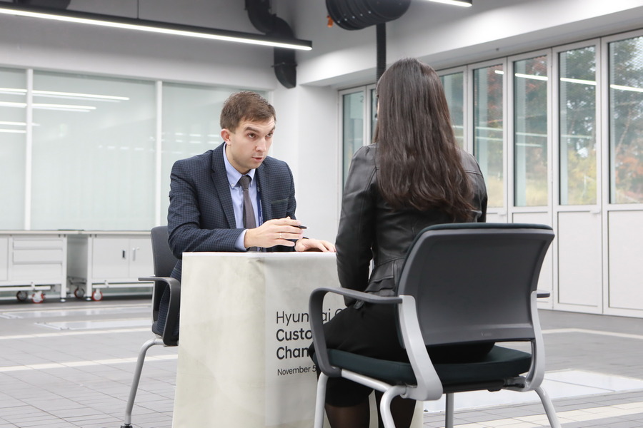 Hyundai купити в Черкасах. Нові Хюндай. Ціни на авто Hyundai в Черкасах - фото 7