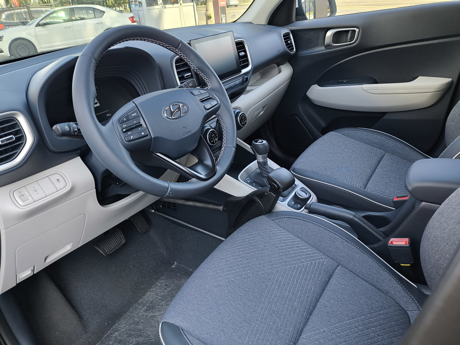 Hyundai купити в Черкасах. Нові Хюндай. Ціни на авто Hyundai в Черкасах - фото 6