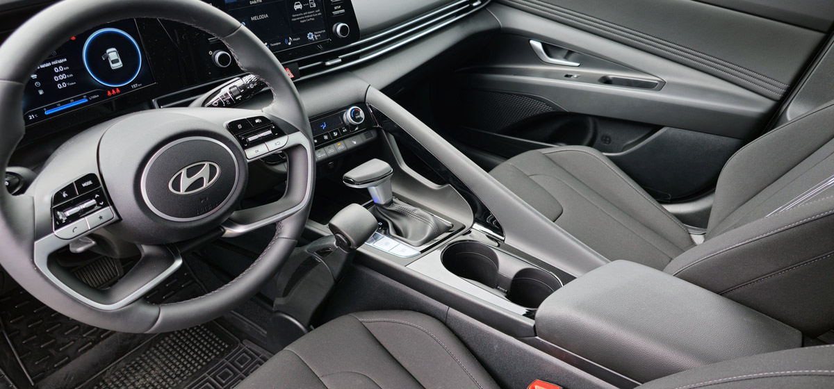 Hyundai купити в Черкасах. Нові Хюндай. Ціни на авто Hyundai в Черкасах - фото 6