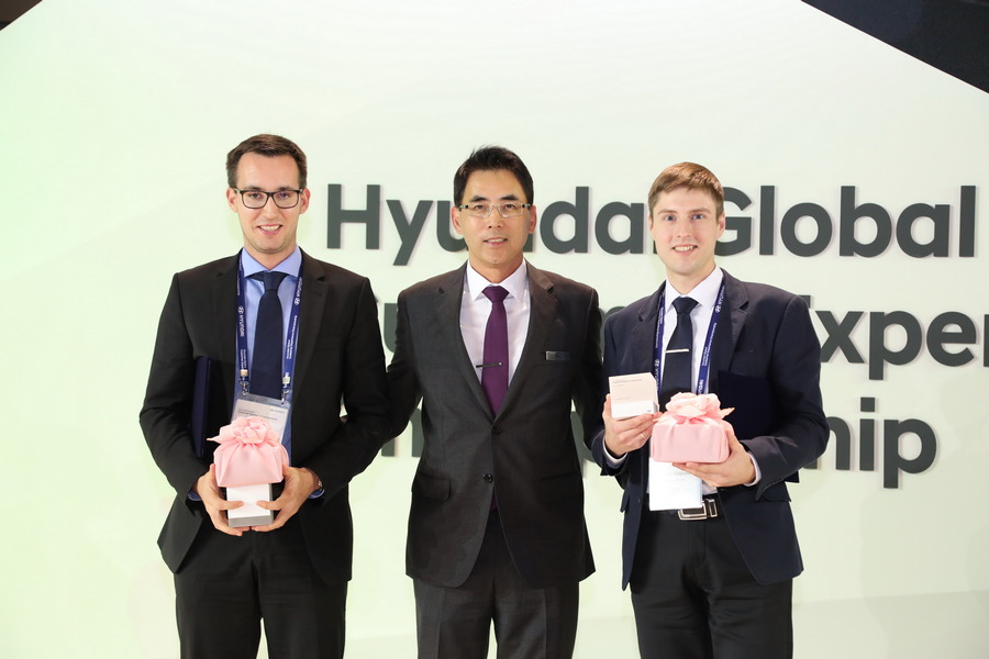 Hyundai купити в Черкасах. Нові Хюндай. Ціни на авто Hyundai в Черкасах - фото 8