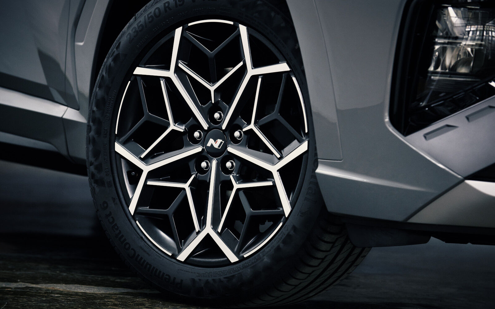 Hyundai купити в Черкасах. Нові Хюндай. Ціни на авто Hyundai в Черкасах - фото 11