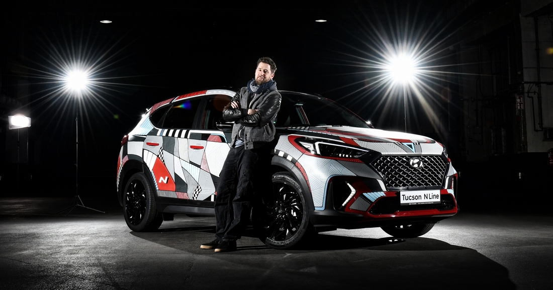 Hyundai купити в Черкасах. Нові Хюндай. Ціни на авто Hyundai в Черкасах - фото 6