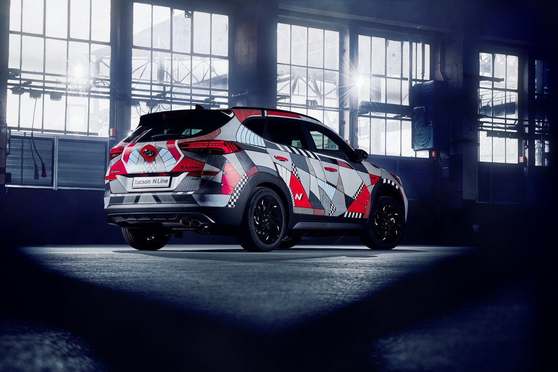 Hyundai купити в Черкасах. Нові Хюндай. Ціни на авто Hyundai в Черкасах - фото 7