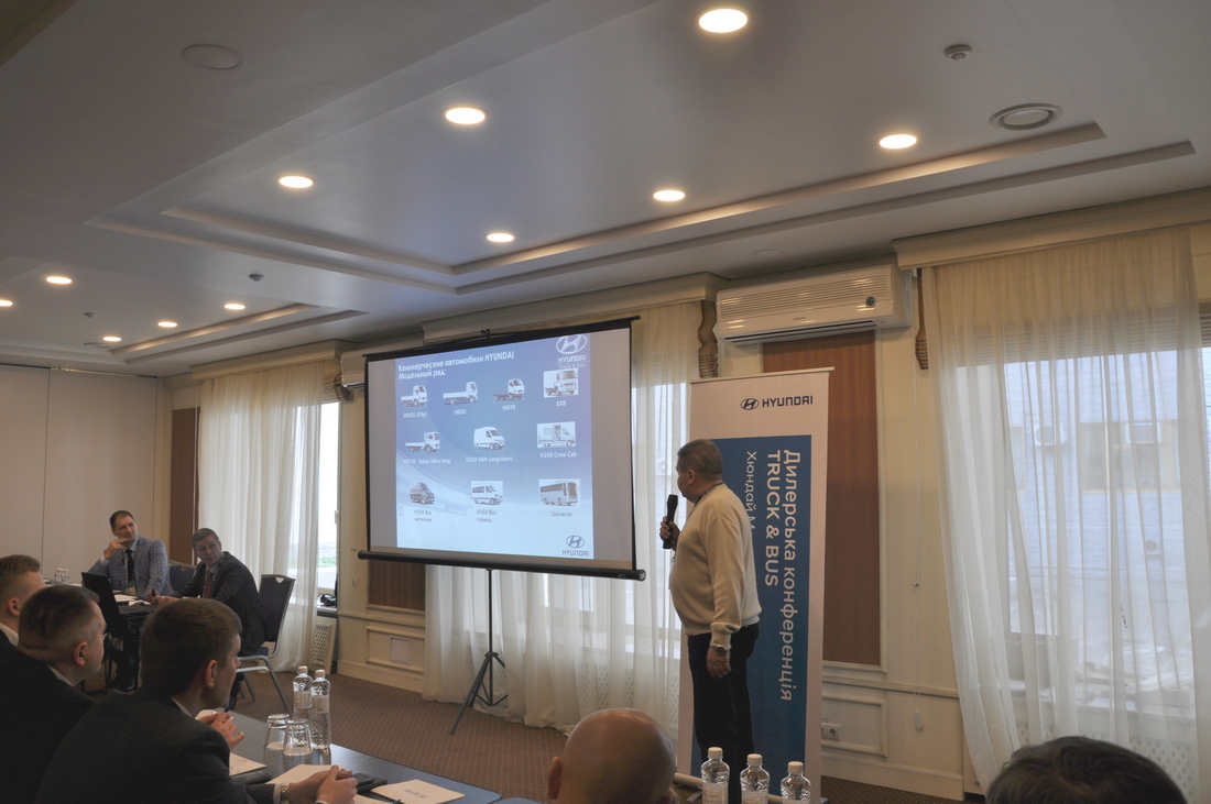 Hyundai купити в Черкасах. Нові Хюндай. Ціни на авто Hyundai в Черкасах - фото 8