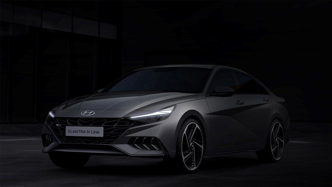 Hyundai купити в Черкасах. Нові Хюндай. Ціни на авто Hyundai в Черкасах - фото 6