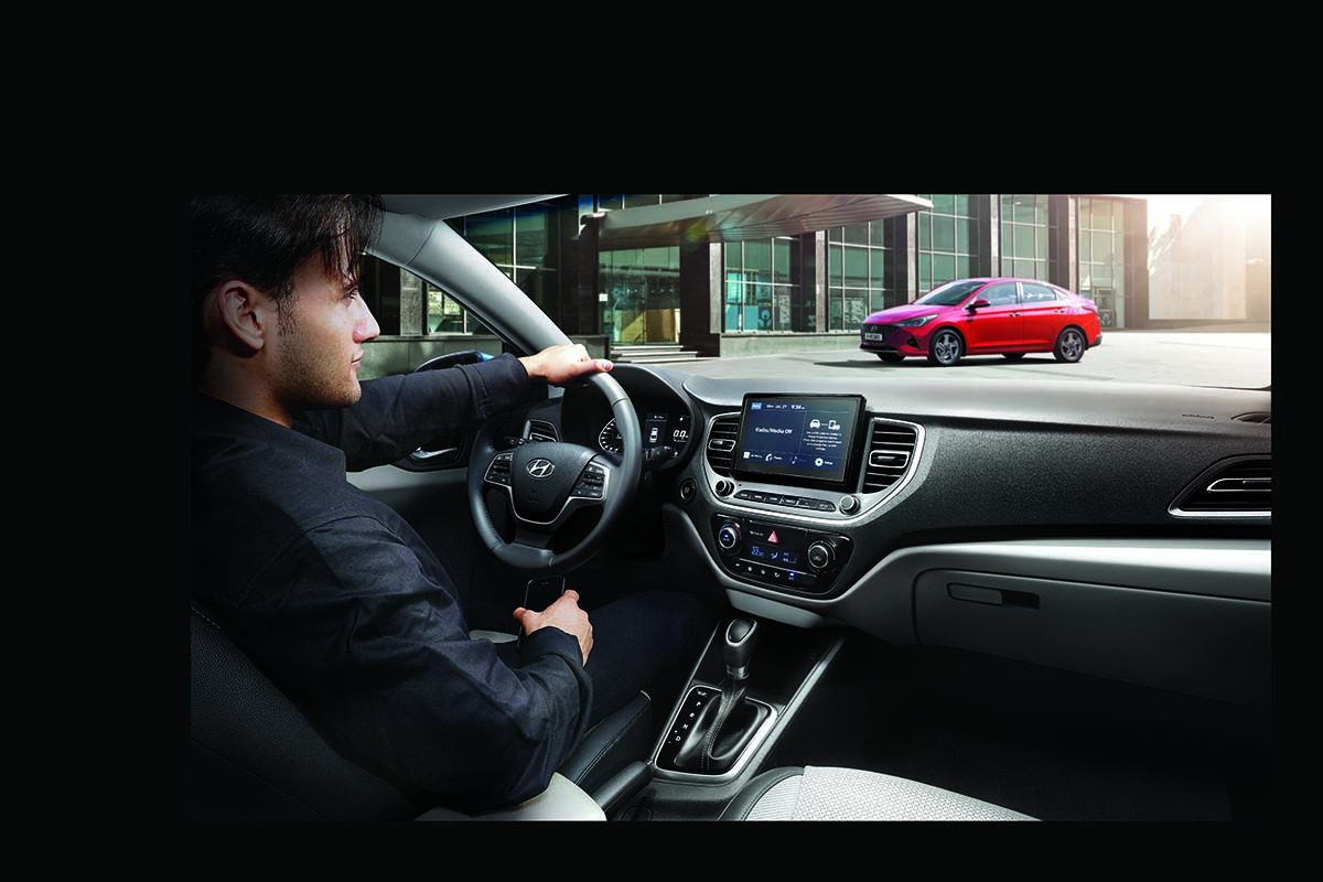 Hyundai купити в Черкасах. Нові Хюндай. Ціни на авто Hyundai в Черкасах - фото 11