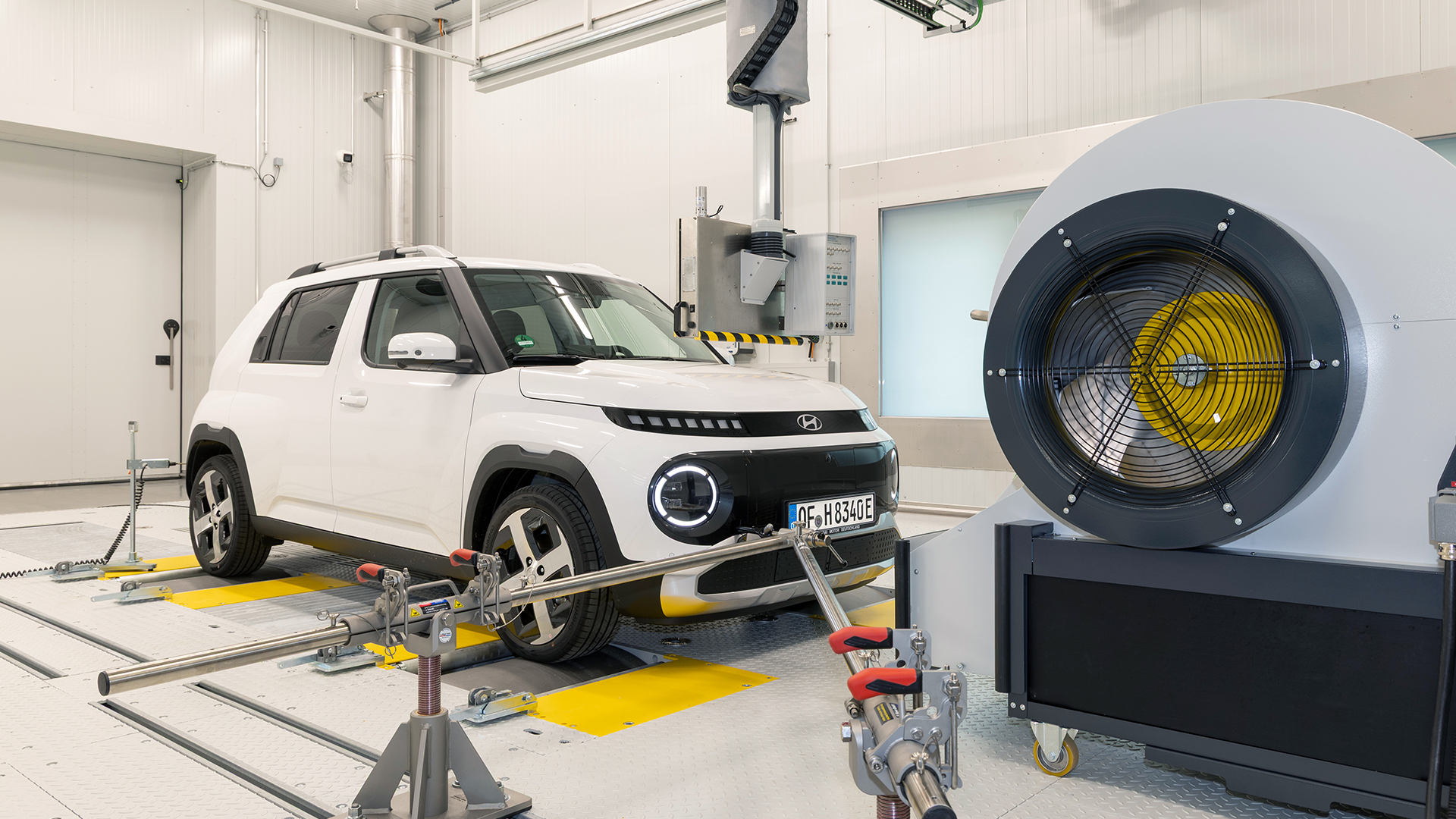 Hyundai купити в Черкасах. Нові Хюндай. Ціни на авто Hyundai в Черкасах - фото 8