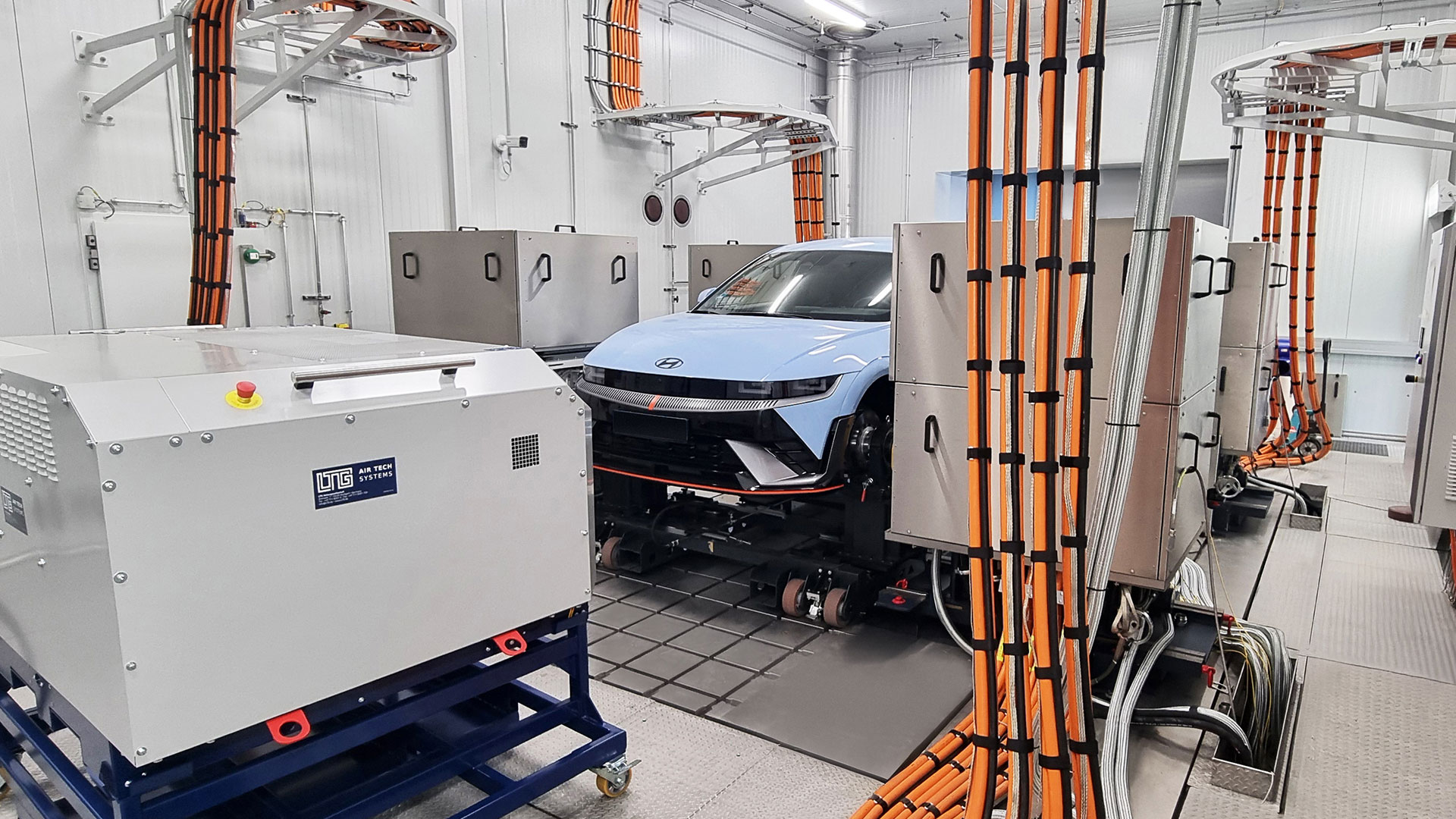 Hyundai купити в Черкасах. Нові Хюндай. Ціни на авто Hyundai в Черкасах - фото 7