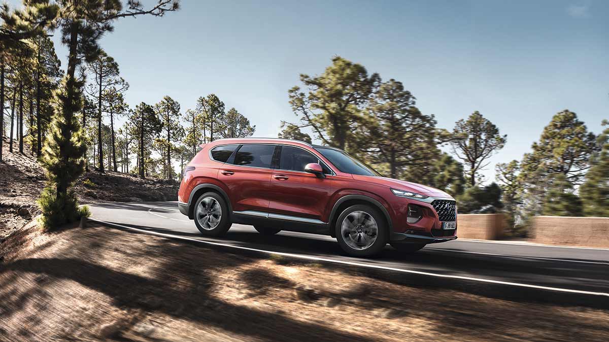 Hyundai купити в Черкасах. Нові Хюндай. Ціни на авто Hyundai в Черкасах - фото 6