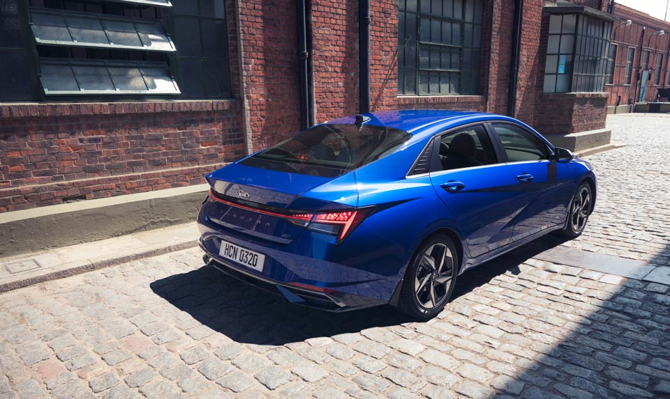 Hyundai купити в Черкасах. Нові Хюндай. Ціни на авто Hyundai в Черкасах - фото 9