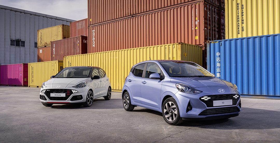 Hyundai купити в Черкасах. Нові Хюндай. Ціни на авто Hyundai в Черкасах - фото 6