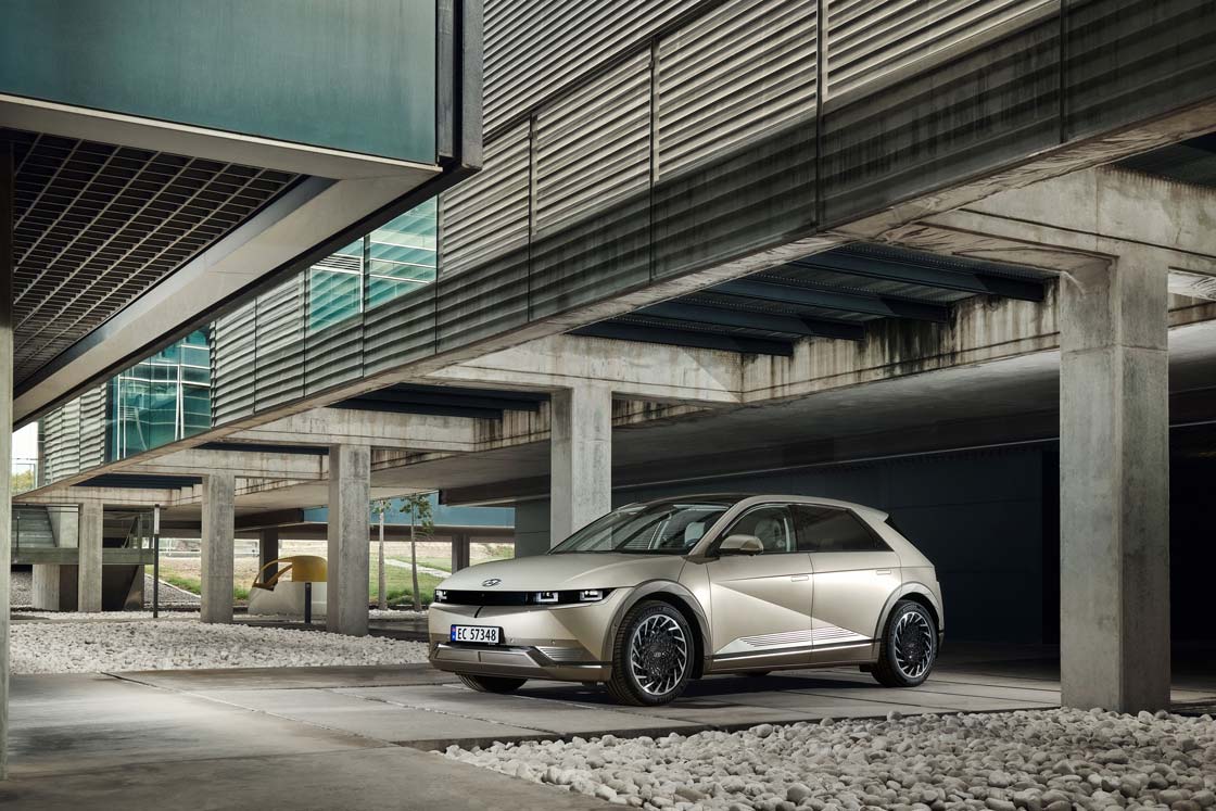 Hyundai купити в Черкасах. Нові Хюндай. Ціни на авто Hyundai в Черкасах - фото 7