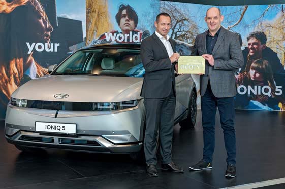 Hyundai купити в Черкасах. Нові Хюндай. Ціни на авто Hyundai в Черкасах - фото 7