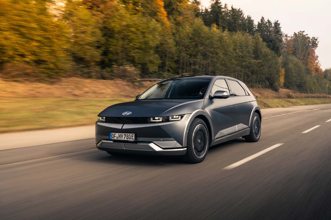 Hyundai купити в Черкасах. Нові Хюндай. Ціни на авто Hyundai в Черкасах - фото 8