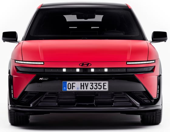 Hyundai купити в Черкасах. Нові Хюндай. Ціни на авто Hyundai в Черкасах - фото 7