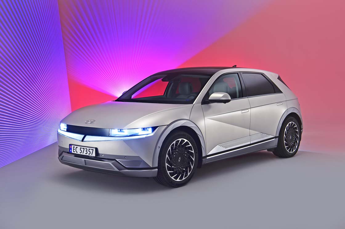 Hyundai купити в Черкасах. Нові Хюндай. Ціни на авто Hyundai в Черкасах - фото 6