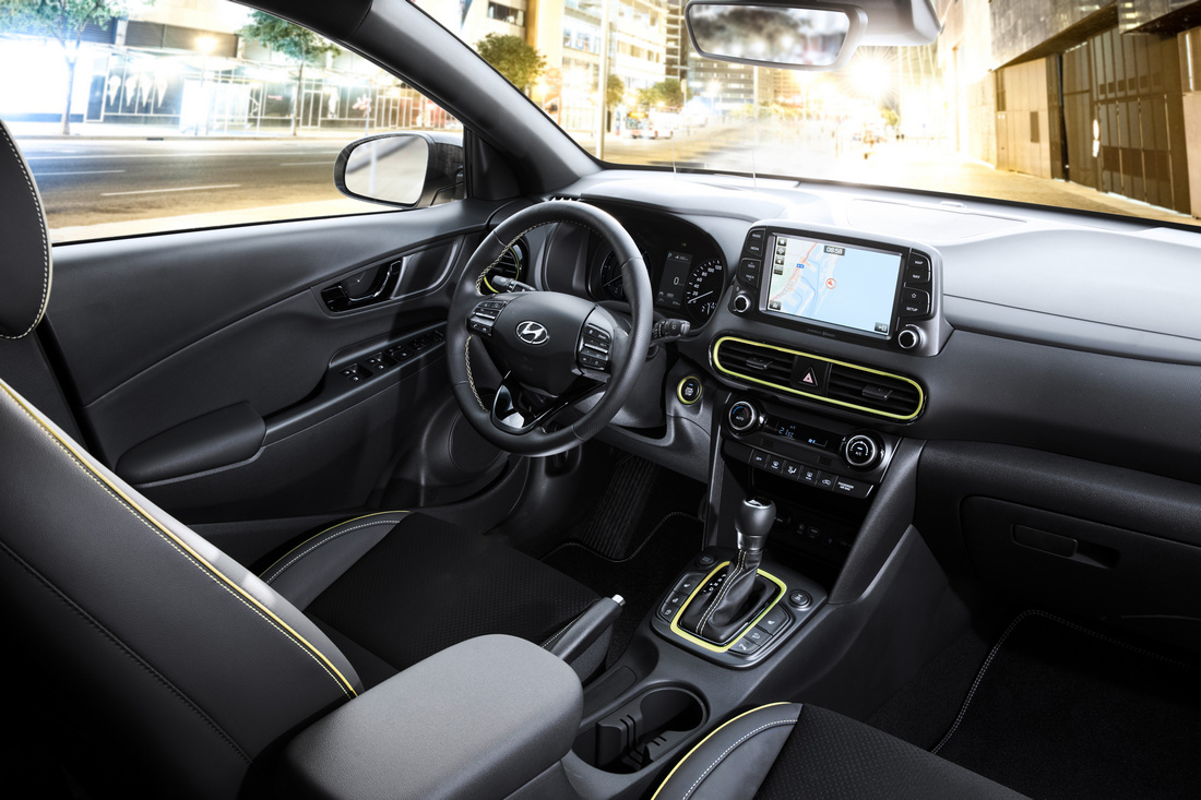 Hyundai купити в Черкасах. Нові Хюндай. Ціни на авто Hyundai в Черкасах - фото 7