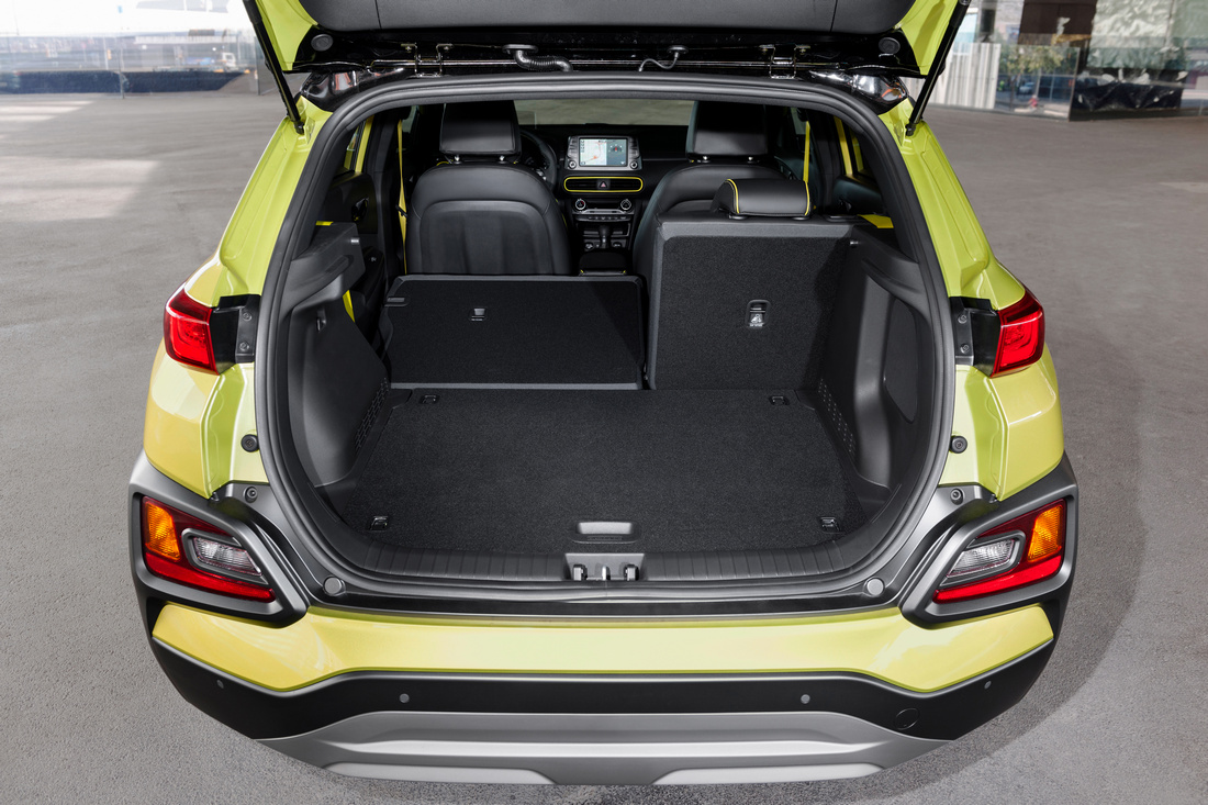 Hyundai купити в Черкасах. Нові Хюндай. Ціни на авто Hyundai в Черкасах - фото 8