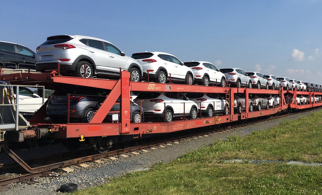 Hyundai купити в Черкасах. Нові Хюндай. Ціни на авто Hyundai в Черкасах - фото 6