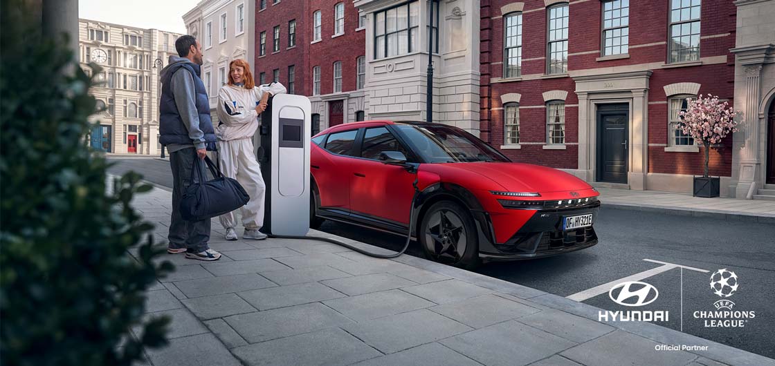 Hyundai купити в Черкасах. Нові Хюндай. Ціни на авто Hyundai в Черкасах - фото 9