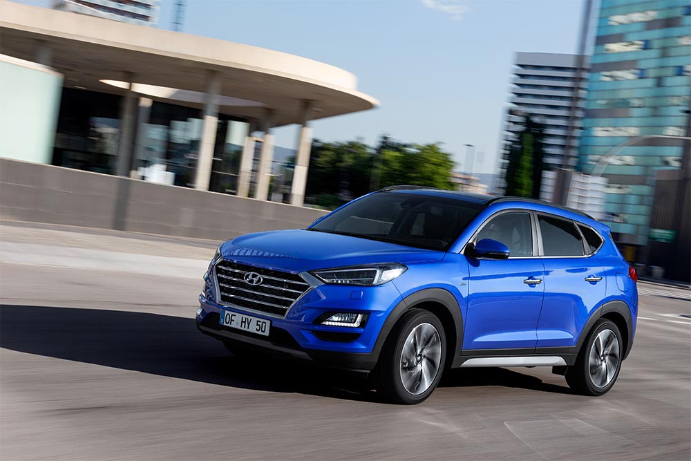 Hyundai купити в Черкасах. Нові Хюндай. Ціни на авто Hyundai в Черкасах - фото 6