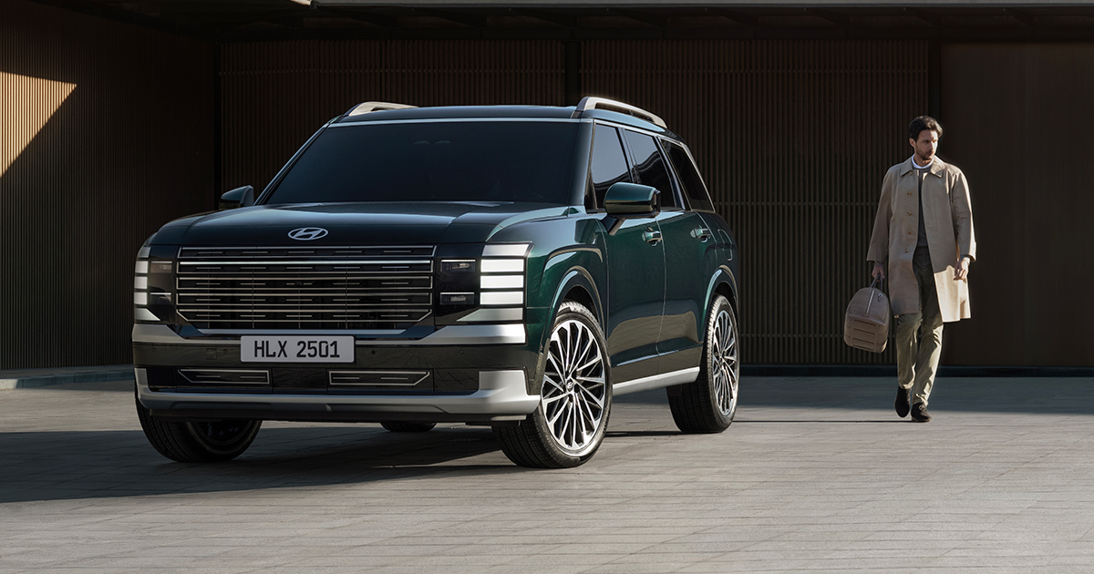 Hyundai купити в Черкасах. Нові Хюндай. Ціни на авто Hyundai в Черкасах - фото 6