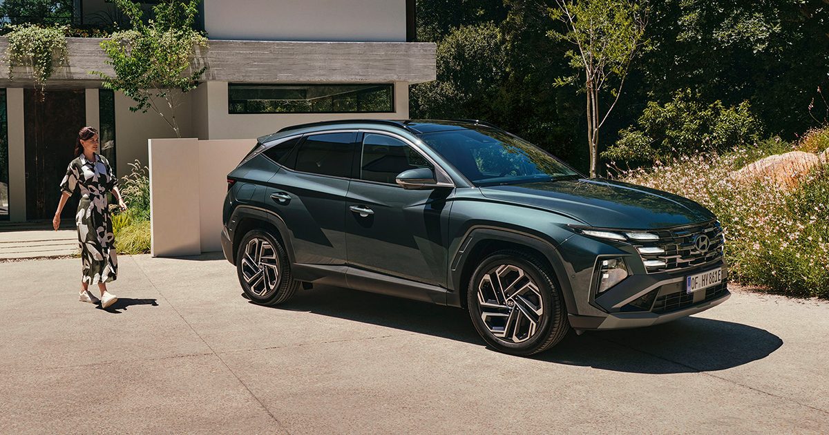 Hyundai купити в Черкасах. Нові Хюндай. Ціни на авто Hyundai в Черкасах - фото 6