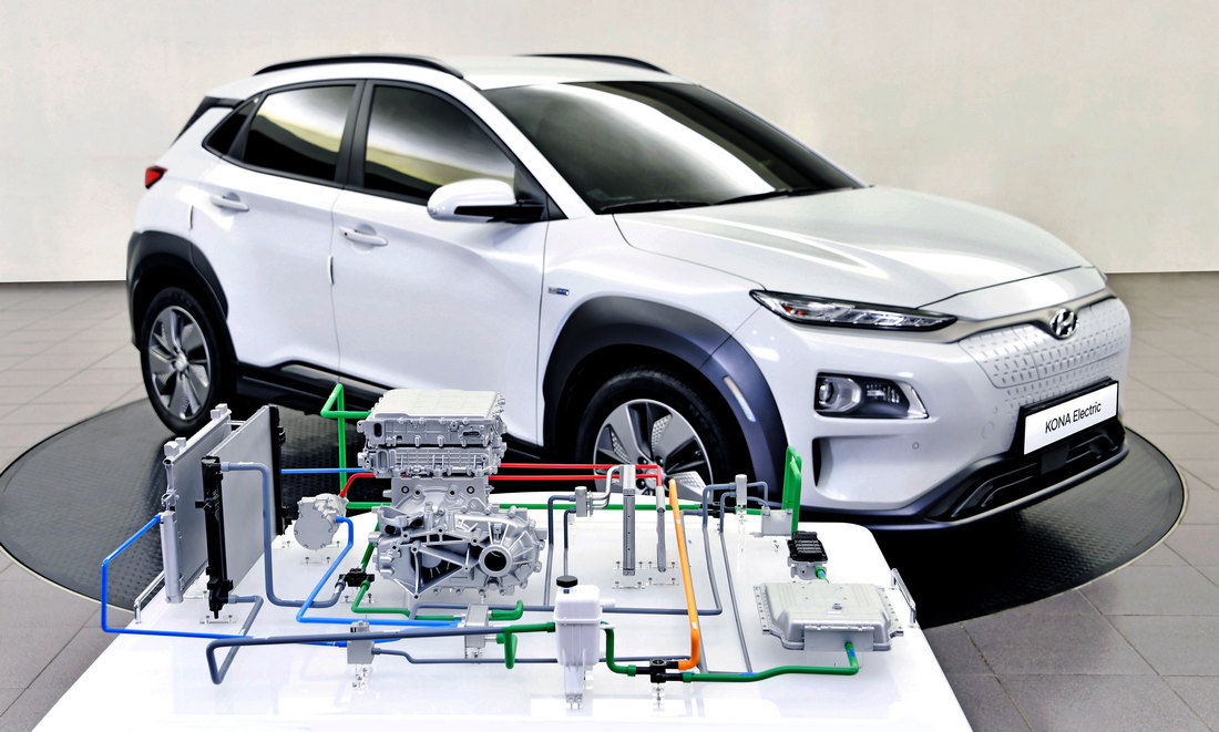 Hyundai купити в Черкасах. Нові Хюндай. Ціни на авто Hyundai в Черкасах - фото 6