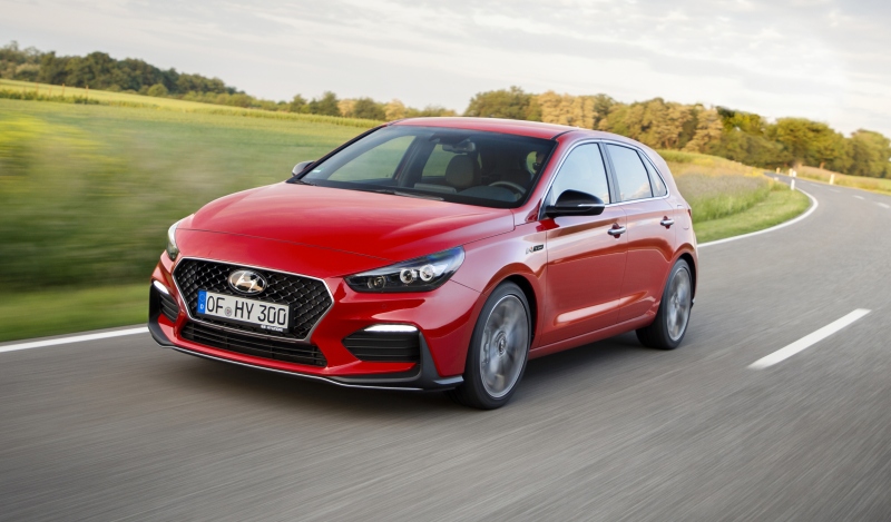 Hyundai купити в Черкасах. Нові Хюндай. Ціни на авто Hyundai в Черкасах - фото 6