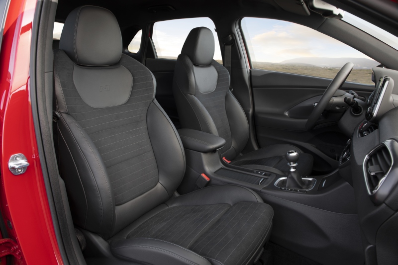 Hyundai купити в Черкасах. Нові Хюндай. Ціни на авто Hyundai в Черкасах - фото 7