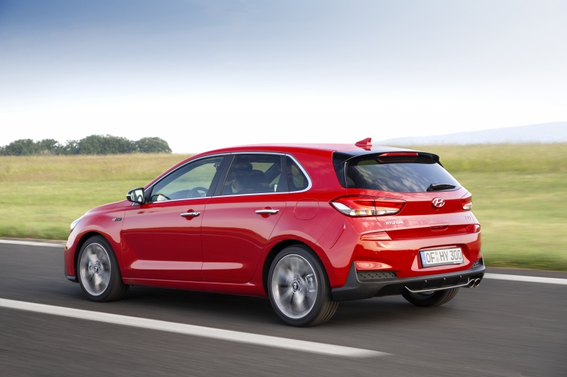 Hyundai купити в Черкасах. Нові Хюндай. Ціни на авто Hyundai в Черкасах - фото 8