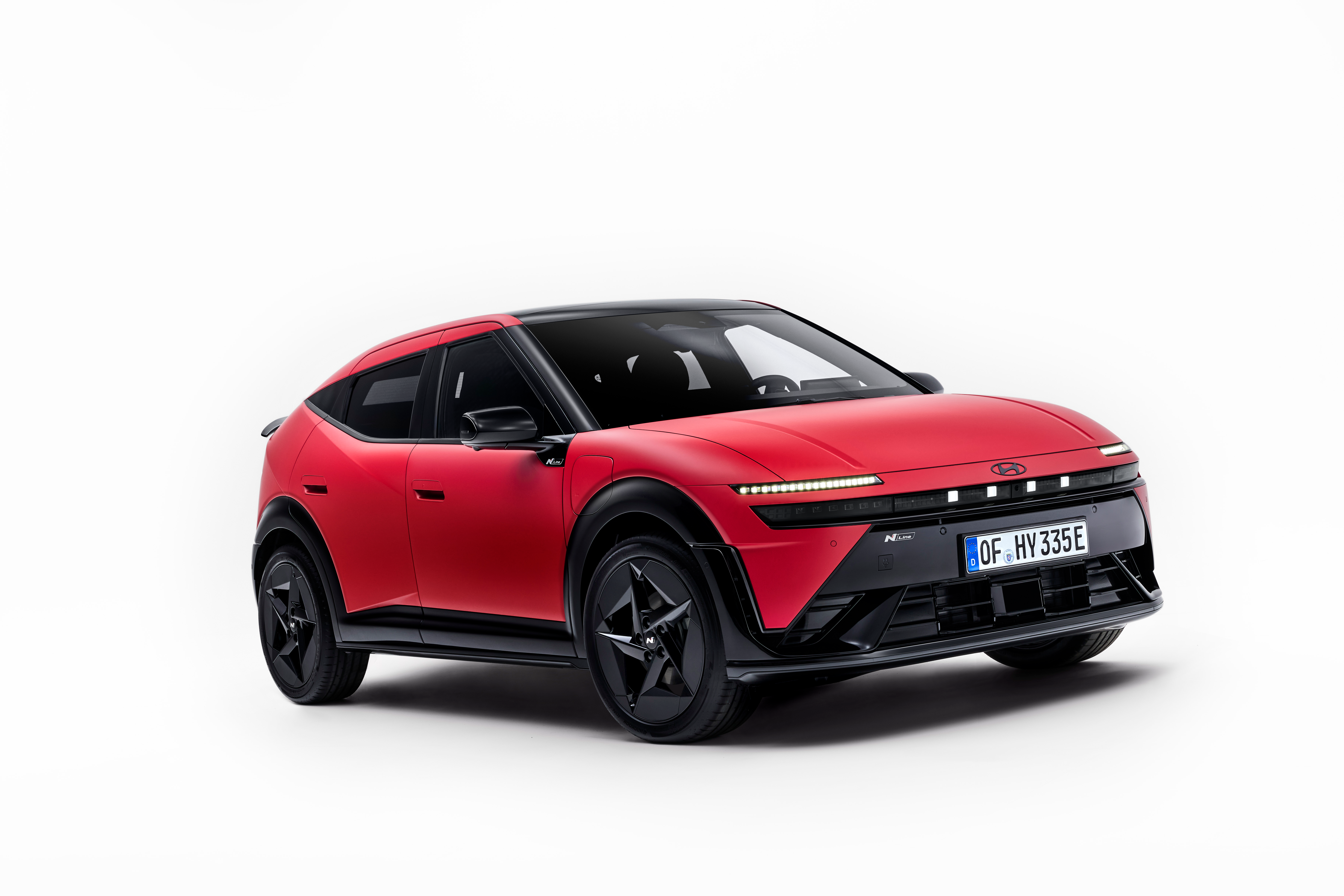 Hyundai купити в Черкасах. Нові Хюндай. Ціни на авто Hyundai в Черкасах - фото 7