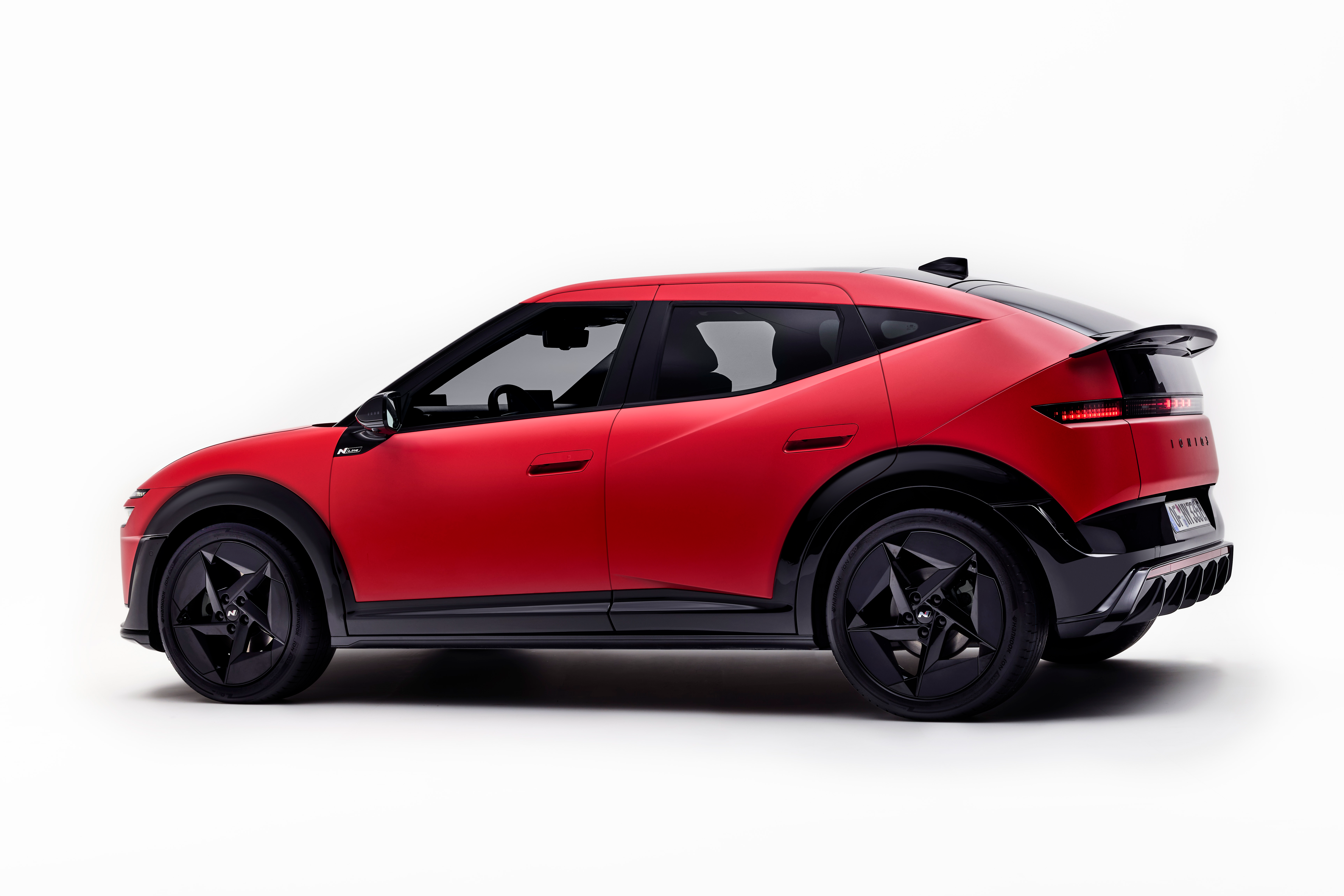 Hyundai купити в Черкасах. Нові Хюндай. Ціни на авто Hyundai в Черкасах - фото 8