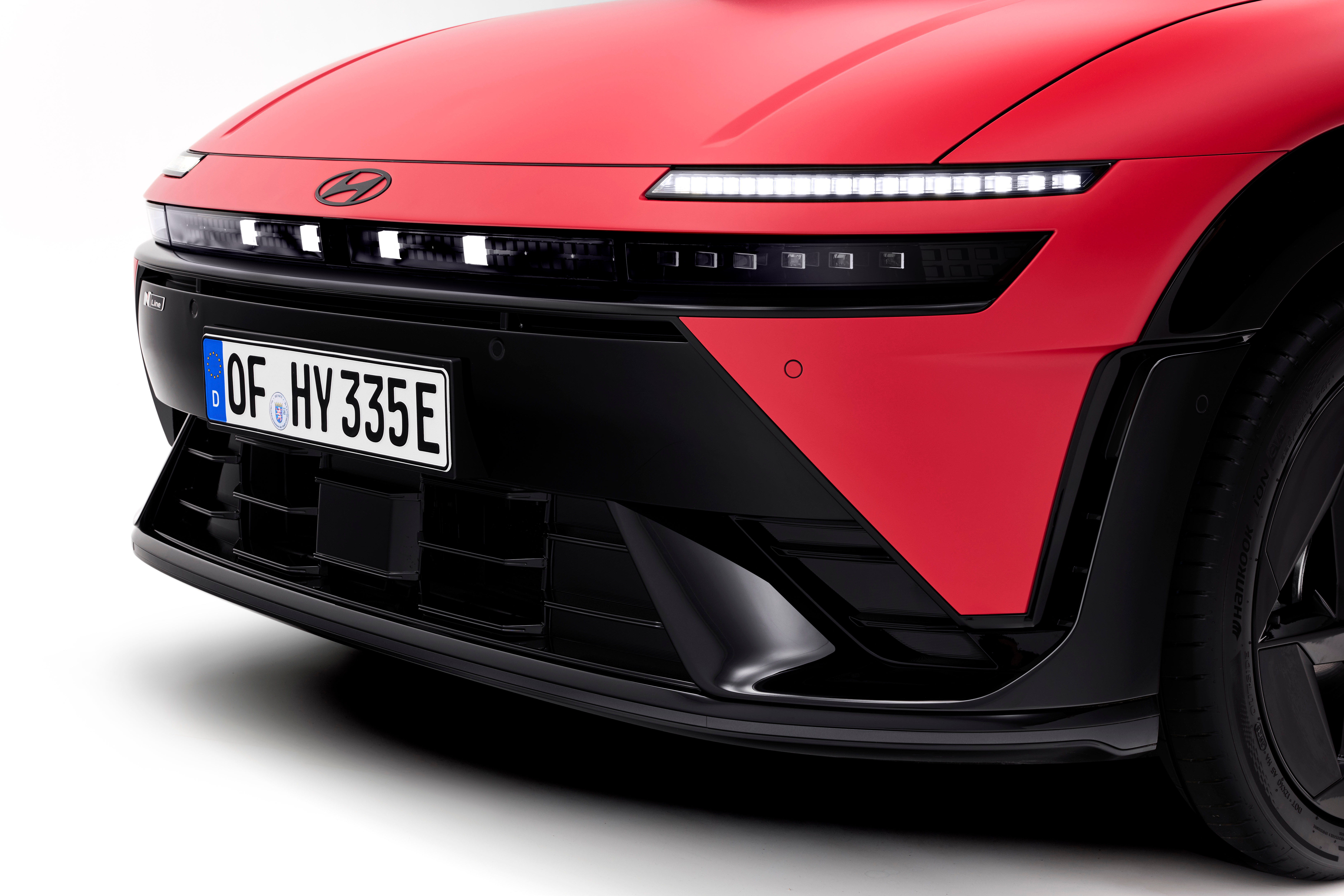 Hyundai купити в Черкасах. Нові Хюндай. Ціни на авто Hyundai в Черкасах - фото 13