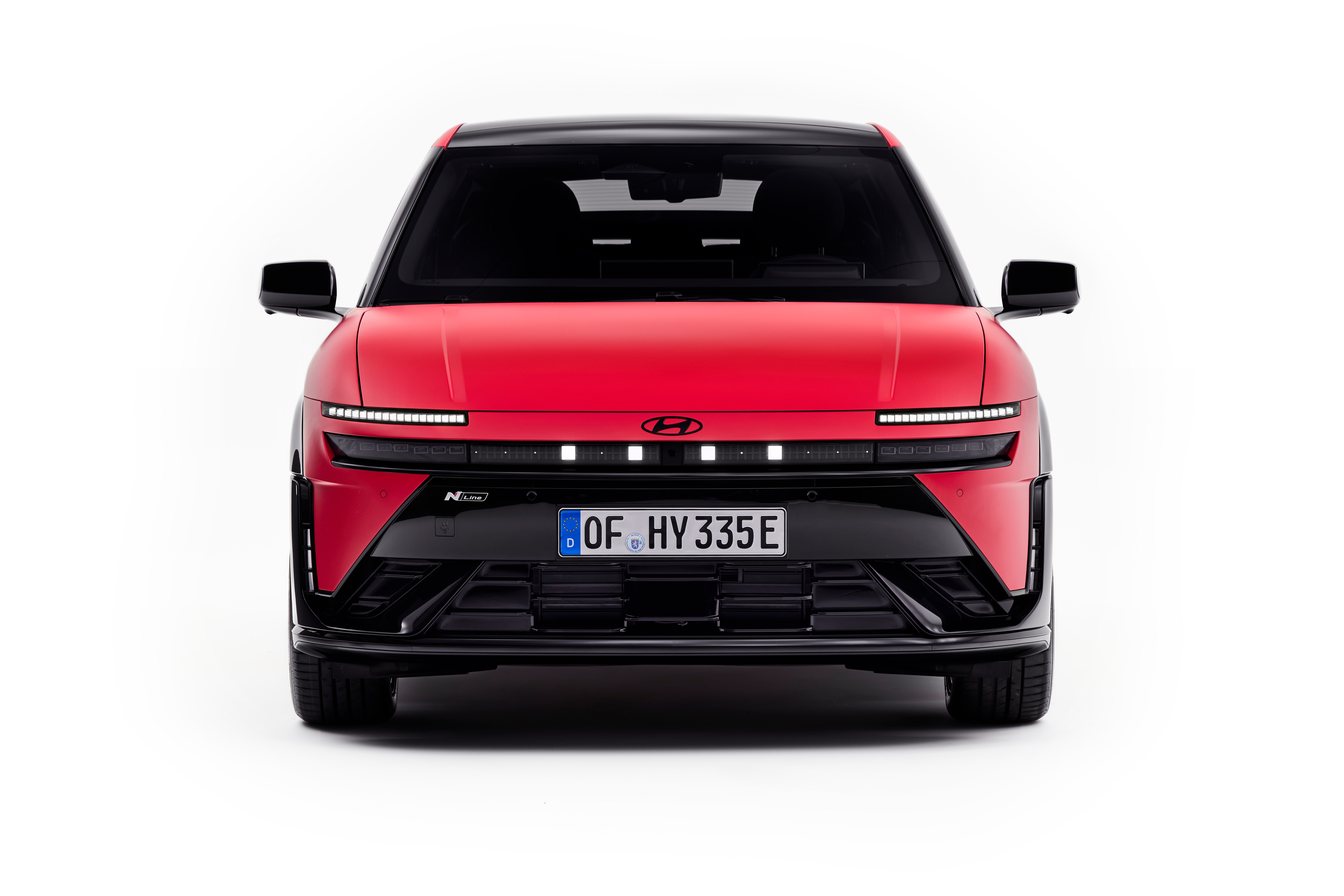 Hyundai купити в Черкасах. Нові Хюндай. Ціни на авто Hyundai в Черкасах - фото 13