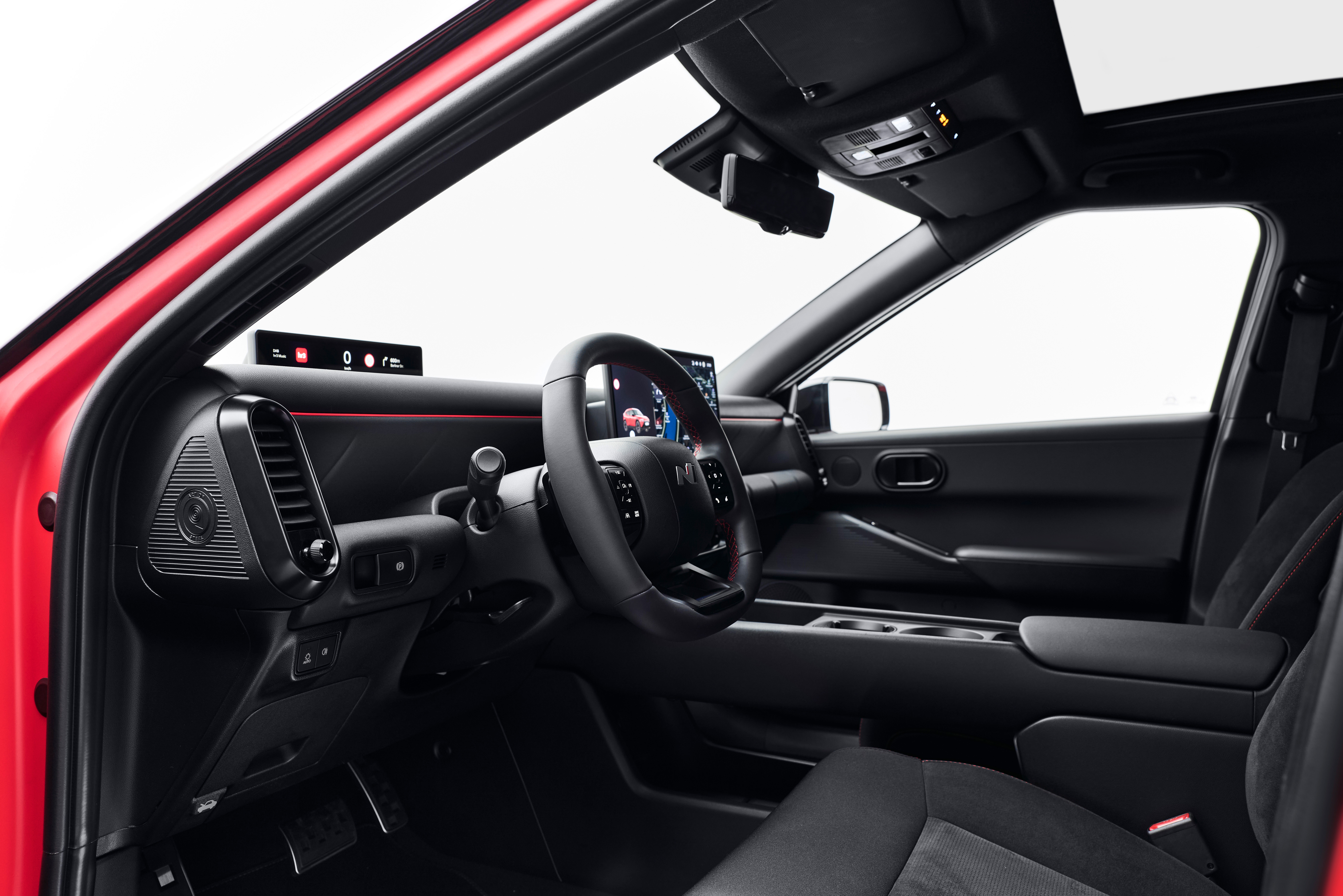 Hyundai купити в Черкасах. Нові Хюндай. Ціни на авто Hyundai в Черкасах - фото 14