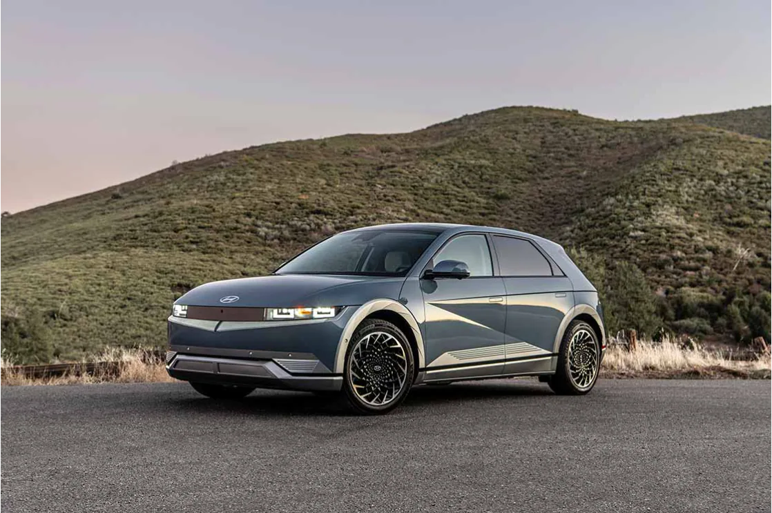 Hyundai купити в Черкасах. Нові Хюндай. Ціни на авто Hyundai в Черкасах - фото 9