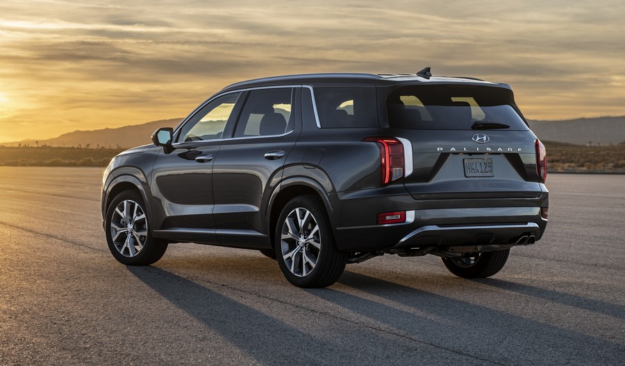 Hyundai купити в Черкасах. Нові Хюндай. Ціни на авто Hyundai в Черкасах - фото 7