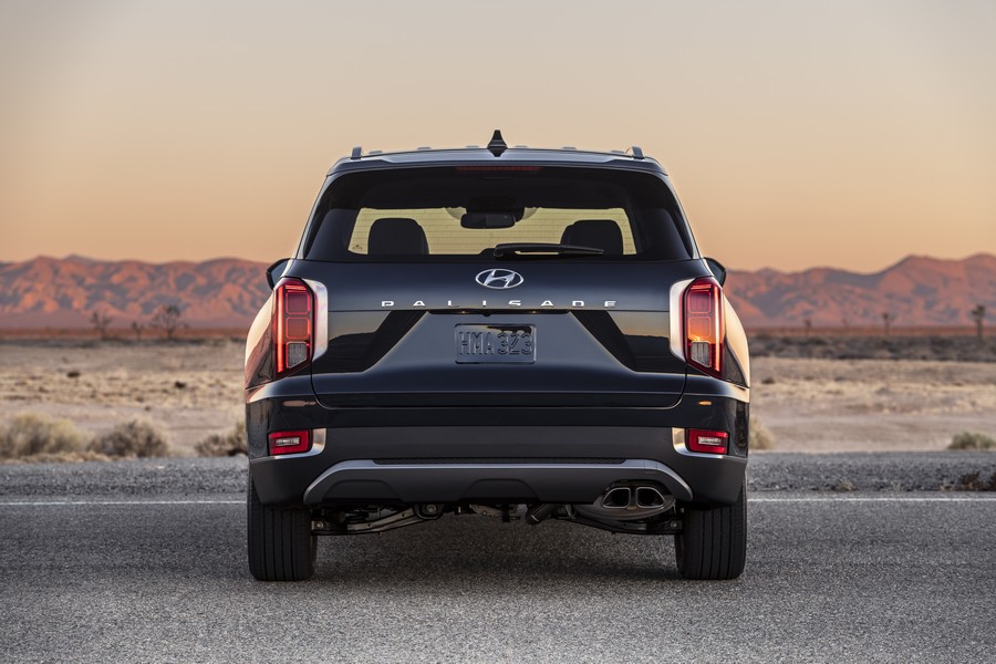 Hyundai купити в Черкасах. Нові Хюндай. Ціни на авто Hyundai в Черкасах - фото 8