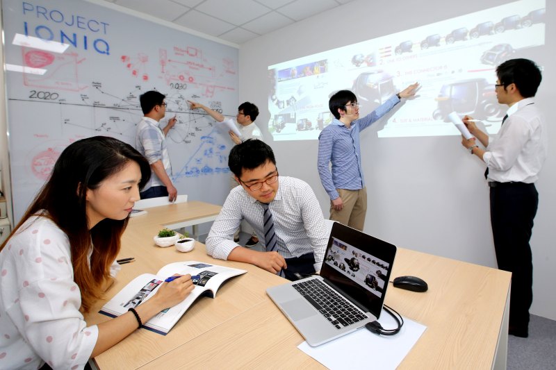 Hyundai купити в Черкасах. Нові Хюндай. Ціни на авто Hyundai в Черкасах - фото 6