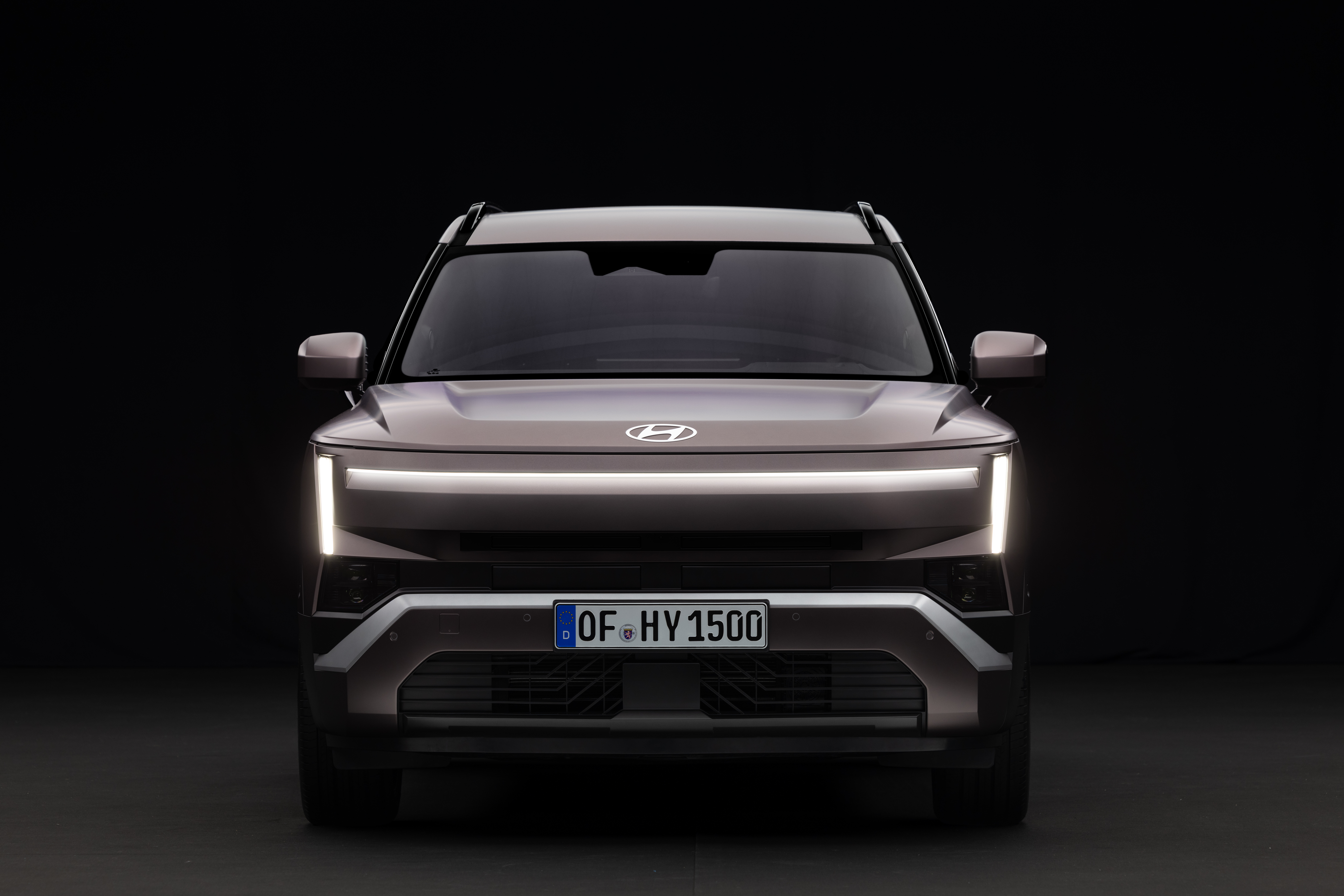 Hyundai купити в Черкасах. Нові Хюндай. Ціни на авто Hyundai в Черкасах - фото 11