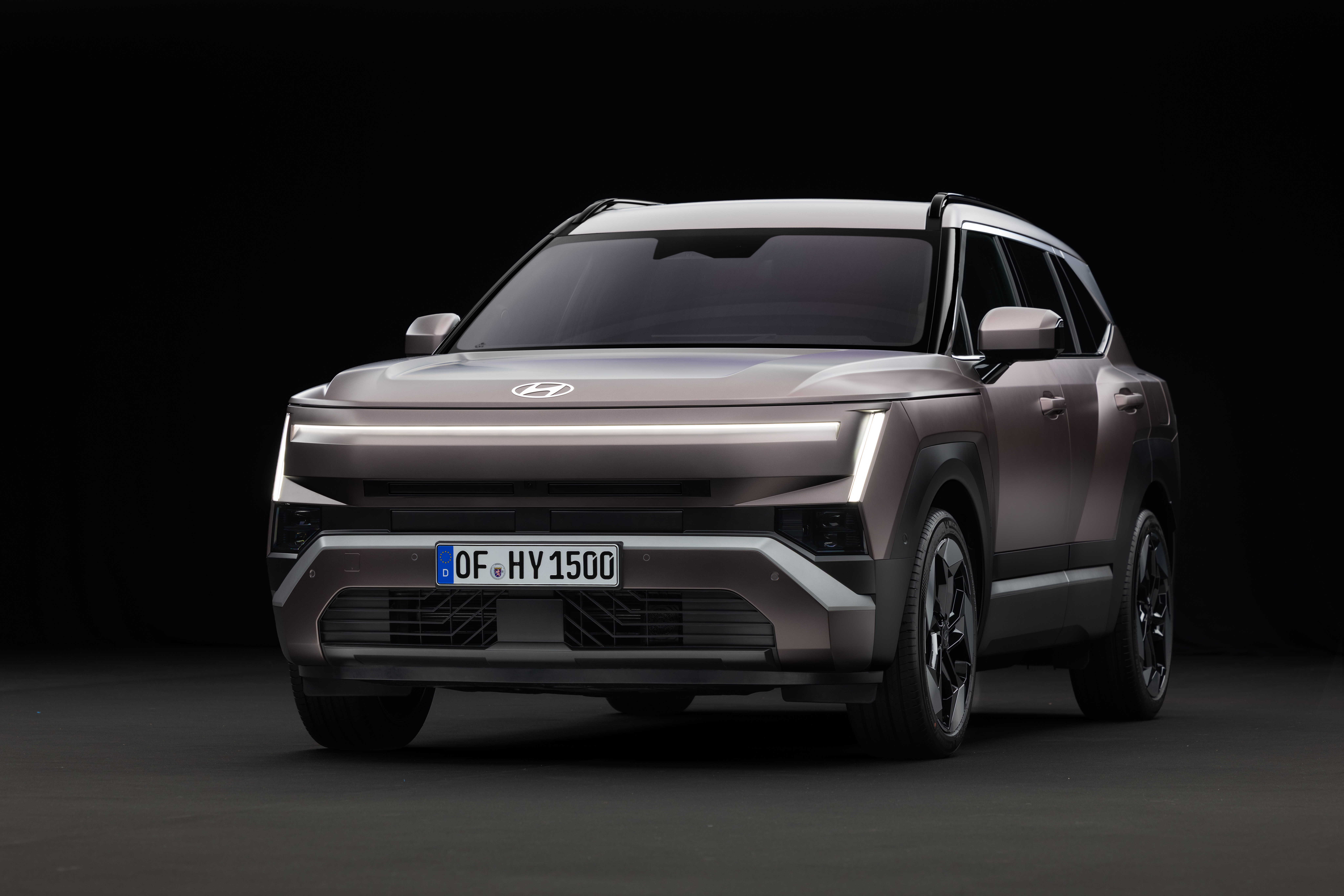 Hyundai купити в Черкасах. Нові Хюндай. Ціни на авто Hyundai в Черкасах - фото 8