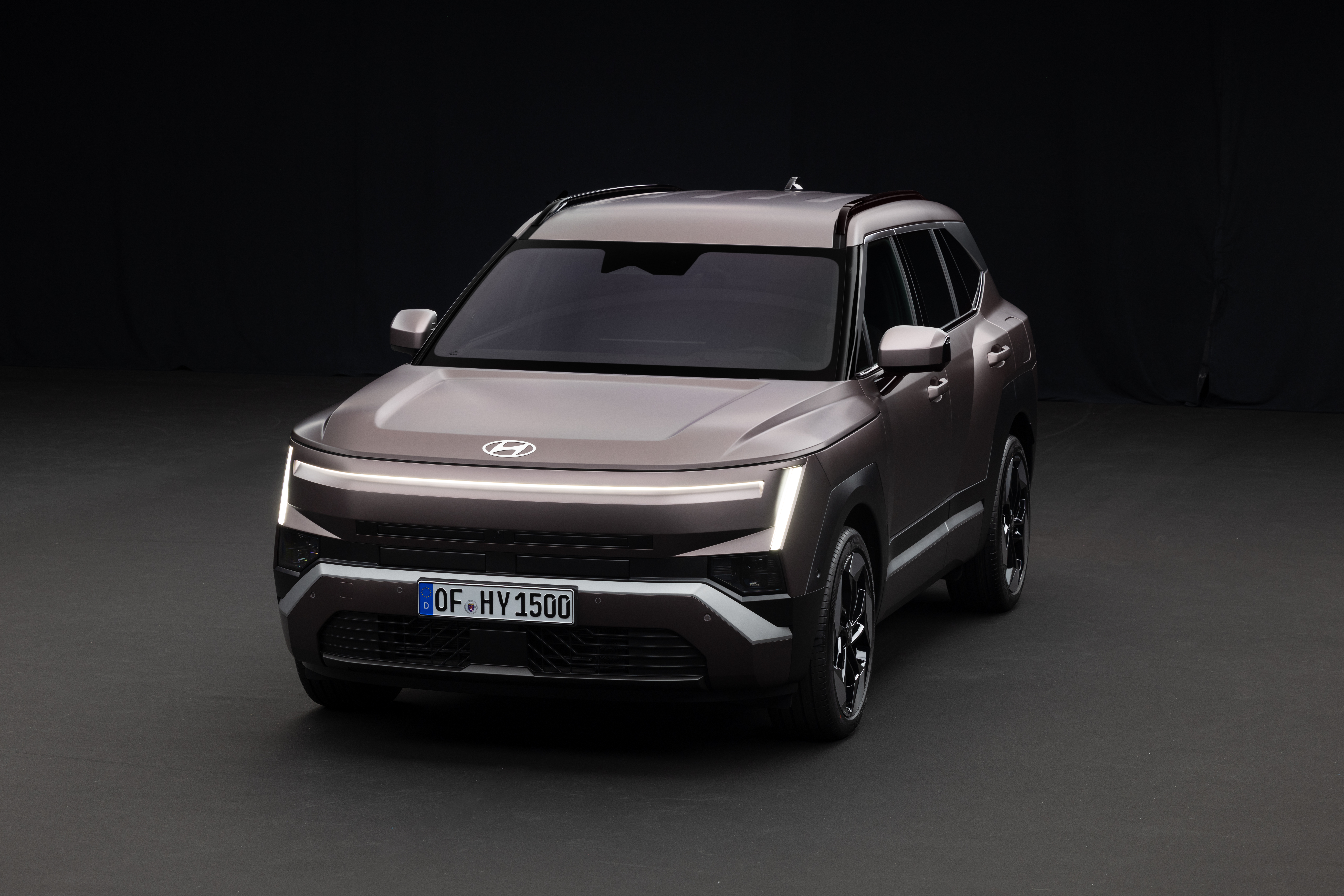 Hyundai купити в Черкасах. Нові Хюндай. Ціни на авто Hyundai в Черкасах - фото 10