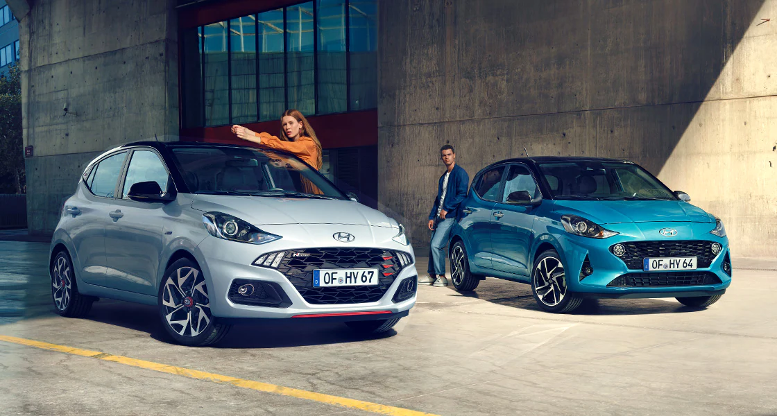 Hyundai купити в Черкасах. Нові Хюндай. Ціни на авто Hyundai в Черкасах - фото 7