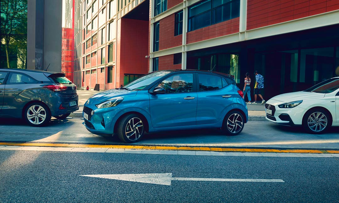 Hyundai купити в Черкасах. Нові Хюндай. Ціни на авто Hyundai в Черкасах - фото 6